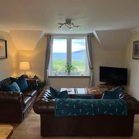 Taigh Mara 2 Bed Apartment Fort William Exterior foto