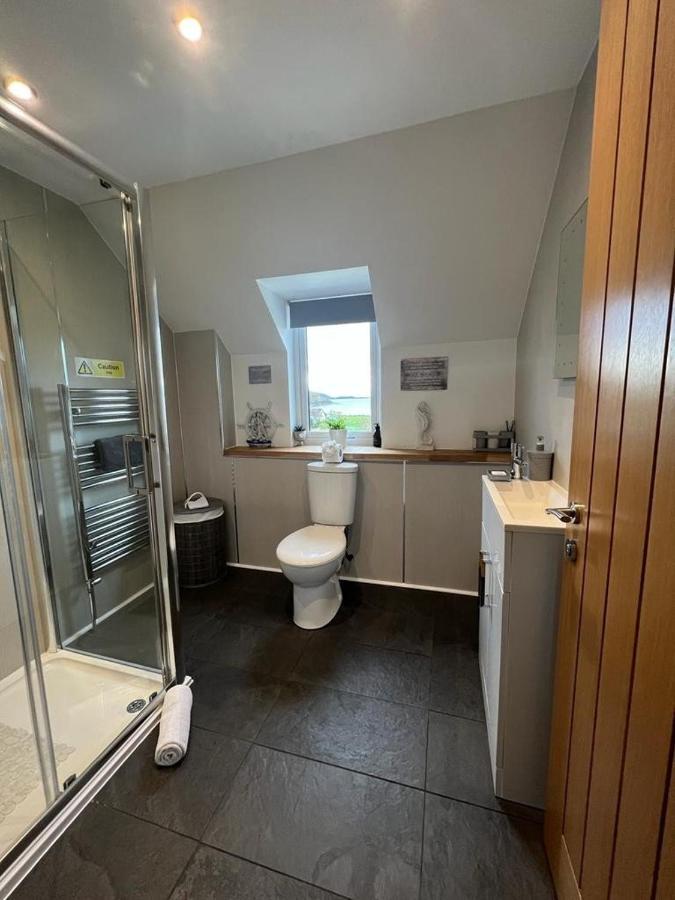 Taigh Mara 2 Bed Apartment Fort William Exterior foto