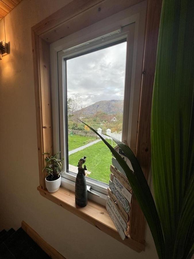 Taigh Mara 2 Bed Apartment Fort William Exterior foto